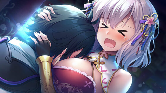 双天†恋姫 ‐至源の王‐