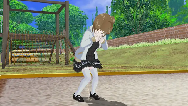 3D少女カスタムエボリューション [Bullet] | DLsite 美少女ゲーム - R18