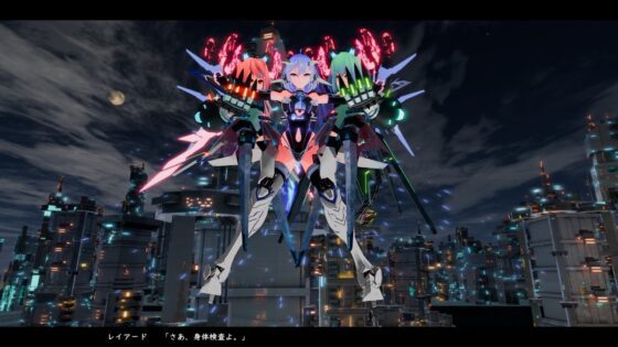 【大型アップデート】駆動妖精アイディールレイズR18 Ver2.1.5 [Riez-ON] | DLsite 同人 - R18