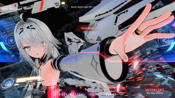 【大型アップデート】駆動妖精アイディールレイズR18 Ver2.1.5 [Riez-ON] | DLsite 同人 - R18