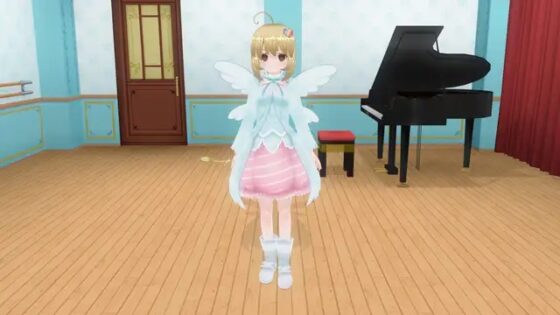 カスタムオーダーメイド3D2 GP-01＆GP-02（本体+アペンド） [Kiss] | DLsite 美少女ゲーム - R18