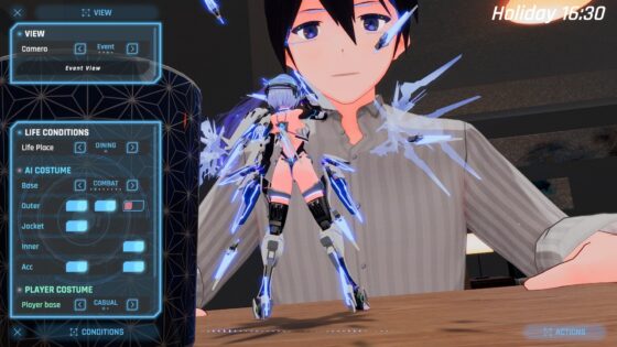 【大型アップデート】駆動妖精アイディールレイズR18 Ver2.1.5 [Riez-ON] | DLsite 同人 - R18