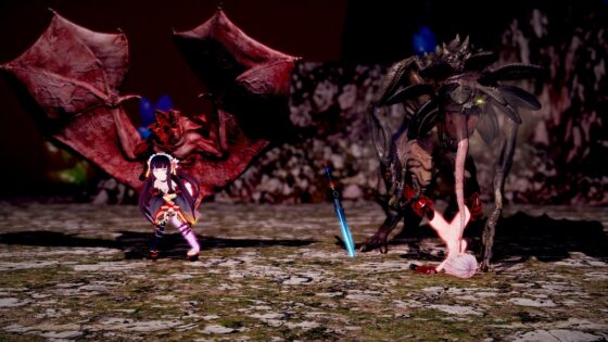 スノウブランディア fairy later [Riez-ON] | DLsite 同人 - R18