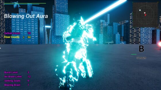 The Chasing Adventure [The Chasing Adventure 開発制作] | DLsite 同人 - R18