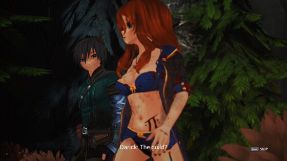 Iragon Prologue 18+ [Repulse] | DLsite 同人 - R18