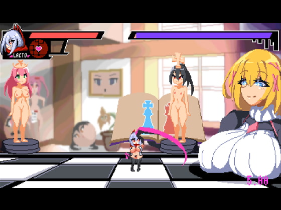 侮挫魔 -BUZAMA- [エンデアア] | DLsite 同人 - R18