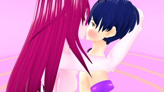 サキュバス様の運試し [うぉたさば] | DLsite 同人 - R18