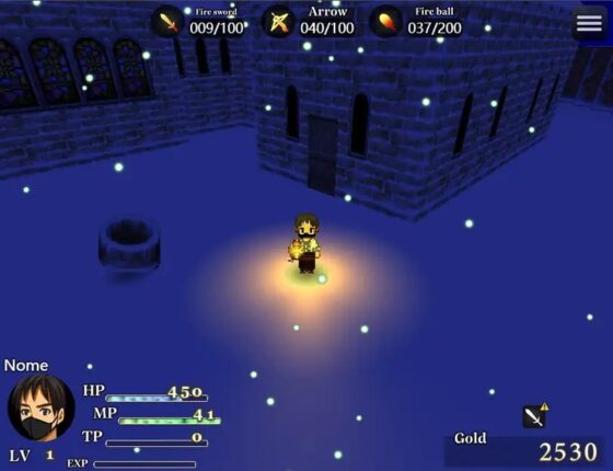 Temple of the Last Days [ntrworld] | DLsite 同人 - R18