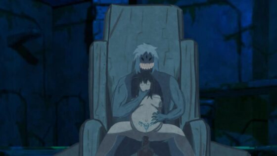 羅刹天聖ザランダラ~殺戮と贖罪の旅~ [EIROS HENTAI GAMES] | DLsite 同人 - R18