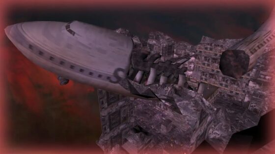 ゾンビの街 [no limit] | DLsite 同人 - R18