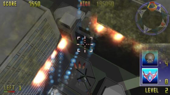 URGENT EVASION 360 [ムカゴソフトウェア開発] | DLsite 同人 - R18