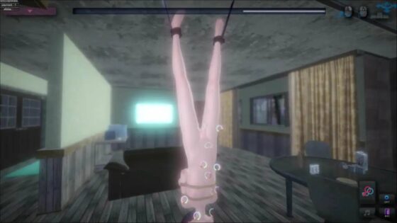 くすぐる姉ちゃん [ズクロス] | DLsite がるまに