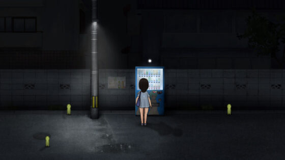 還道-累ノ夜-(旅猫キャンプ) - FANZA同人