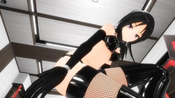 エスカレイションVR！(ノキスタ) - FANZA同人