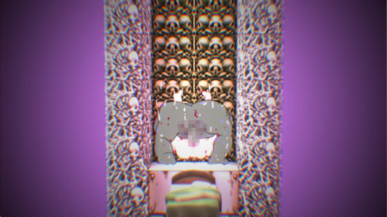 【純愛or寝取られ】アルミダパニッシュメント【モグラたたきゲーム】(ヒロカワミズキ（スタジオ・ジナシスタ！！）) - FANZA同人