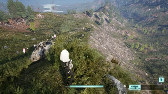 Automata(にゃんこフェチ) - FANZA同人