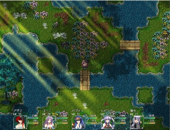 Slave Gear(宴) - FANZA同人