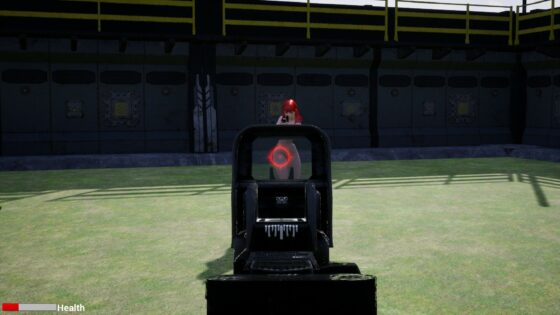 全裸美少女軍団VS俺一人(AOG Project) - FANZA同人