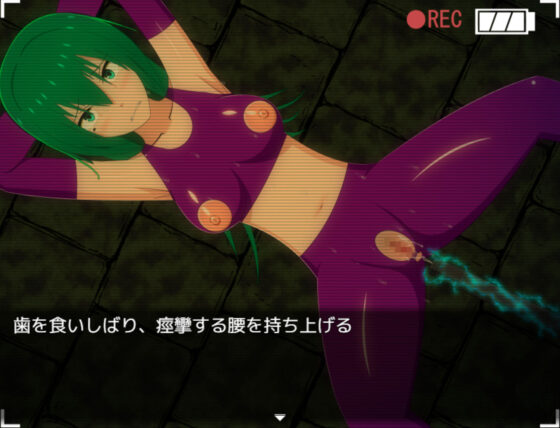 くノ一姉妹RPGー忍の里の襲撃者ー(てるかラボ) - FANZA同人