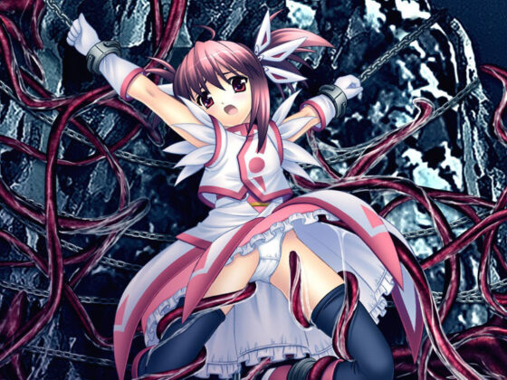 魔法少女きららとさらら・フルパッケージ(マジカルぽんぽん) - FANZA同人