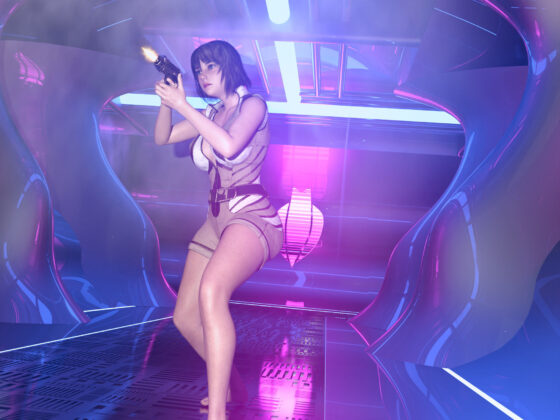 Botシューター(AOG Project) - FANZA同人