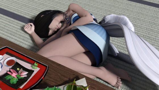 Tale of Legends 伝創記 if(As-key) - FANZA同人