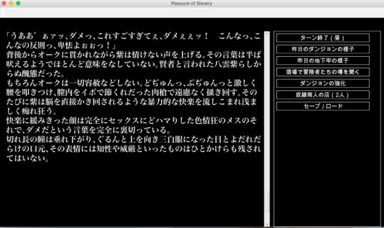 幻想エロトラップダンジョン敗北陵●冒険記4(幻灯摩天楼) - FANZA同人
