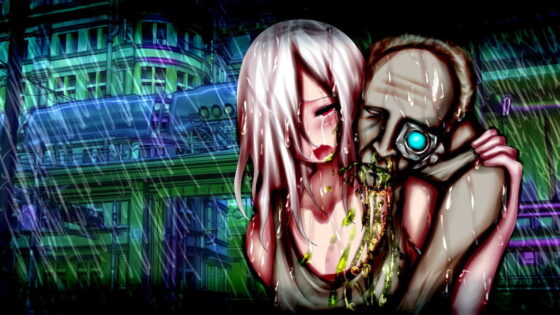 【無料】ENDLAND(メランコル) - FANZA同人