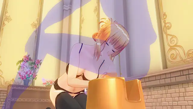 カスタムオーダーメイド3D2 GP-01＆GP-02（本体+アペンド） [Kiss] | DLsite 美少女ゲーム - R18