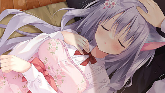 【DL版】あまいろショコラータ3