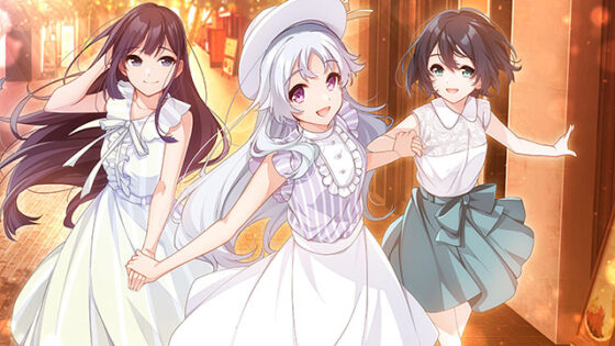 【DL版】彼方の人魚姫 