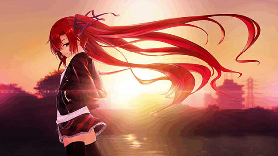 【DL版】ノラと皇女と野良猫ハート2 −Nora, Princess, and Crying Cat.−