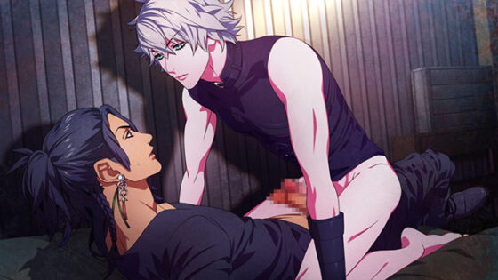 【DL版】ディストピアの王 