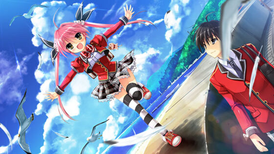 【DL版】恋色マリアージュ【萌えゲーアワード2013 キャラクターデザイン賞 金賞受賞】 