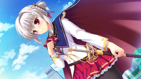 【DL版】エスクードお嬢様服従パック【Windows10対応版】 