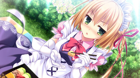 【DL版】運命線上のφ 