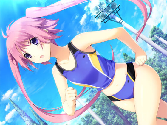 【DL版】LOVELY×CATION2【萌えゲーアワード2013 キャラクターデザイン賞 金賞受賞】 