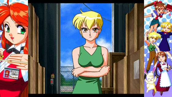 【DL版】【E15】アイドル雀士スーチーパイ Sトリビュート for PC 特装版【全年齢向け】 