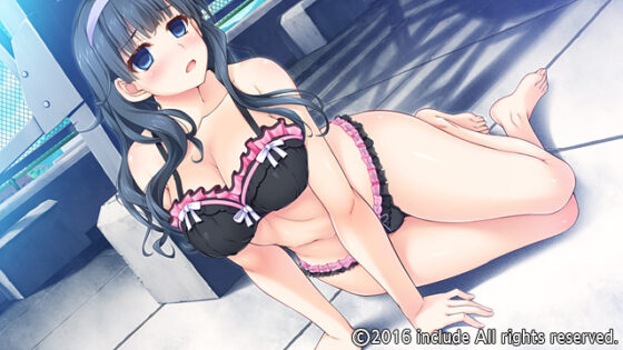 【DL版】催●委員長 