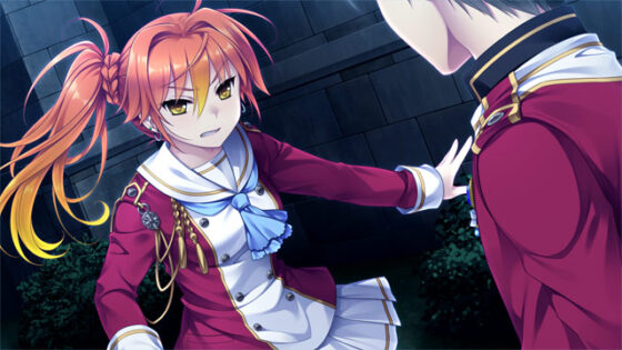 【DL版】ハロー・レディ！ 