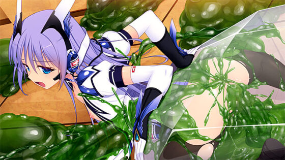 【DL版】魔法戦士エクストラステージ3 ―引き裂かれた女神たち―【萌えゲーアワード2019 エロス系作品賞BLACK 受賞】 