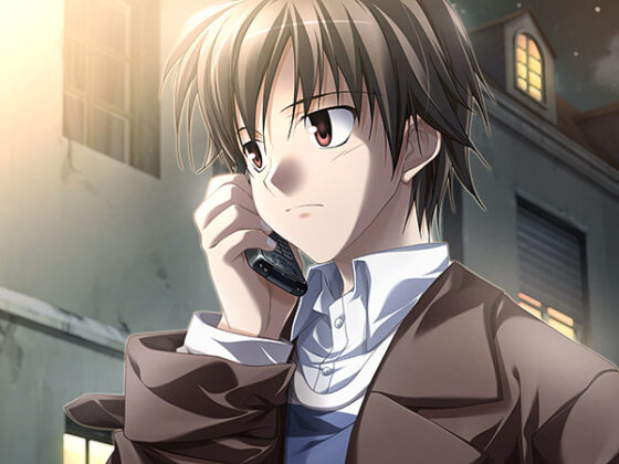 【DL版】ef − the first tale.