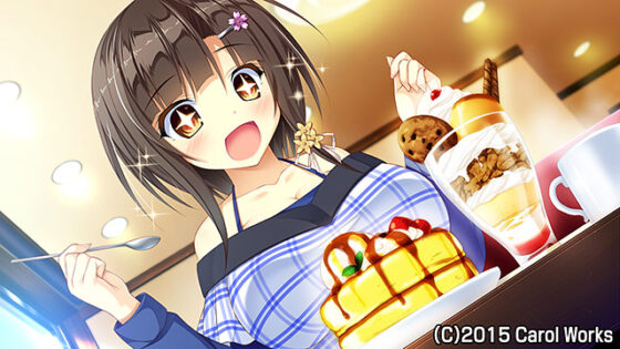 【DL版】えむリア！ 〜俺がドMになったのはどう考えてもお前らが悪い〜 