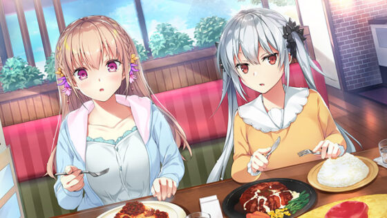 【DL版】ツヴァイトリガー【萌えゲーアワード2022 ニューブランド賞 受賞】 