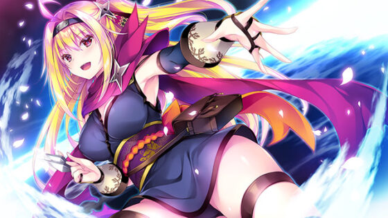 【DL版】Secret Agent影華 〜shadow flower〜 