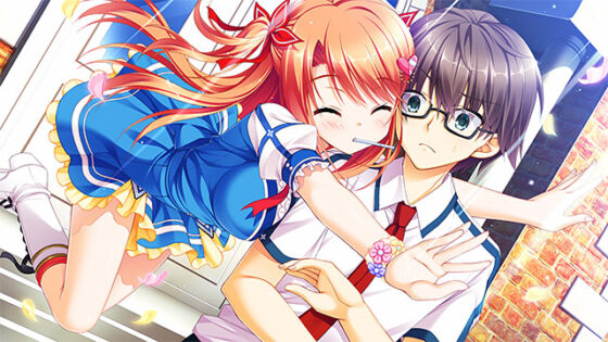 【DL版】フローラル・フローラブ【萌えゲーアワード2016 キャラクターデザイン賞 受賞】 