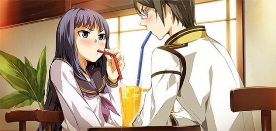 【DL版】相州戦神館學園 万仙陣【萌えゲーアワード2015 グラフィック賞 受賞】 