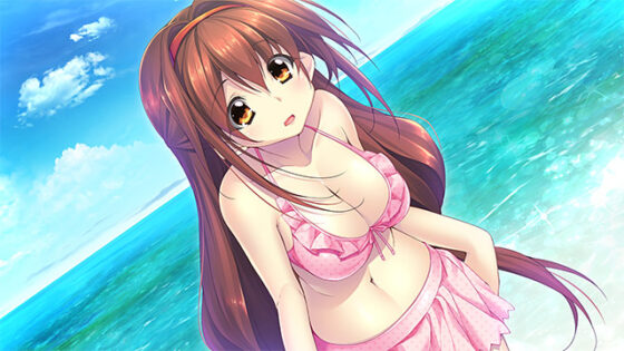 【DL版】ヤミと祝祭のサンクチュアリ 