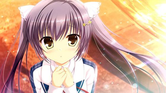 【DL版】D.C.III WithYou 〜ダ・カーポIII〜 ウィズユー 