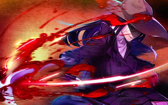 【DL版】眠れぬ羊と孤独な狼【外伝発売記念パック】 